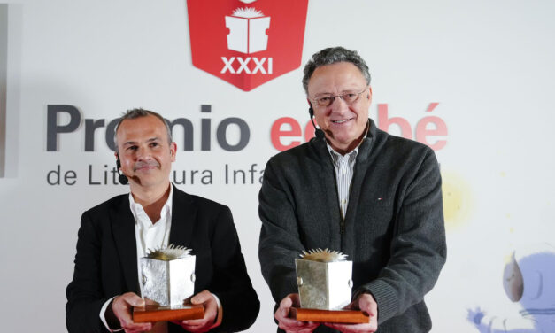 L’editorial salesiana edebé celebra el 2 d’abril, Dia Internacional del Llibre Infantil i Juvenil