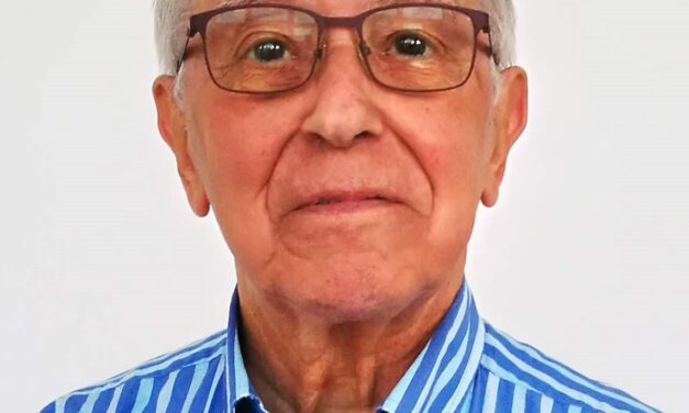 Francesc Manel Balauder i Ramos, salesiano sacerdote (1933-2023)