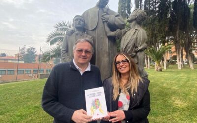 Una Pastoral Juvenil que educa per estimar