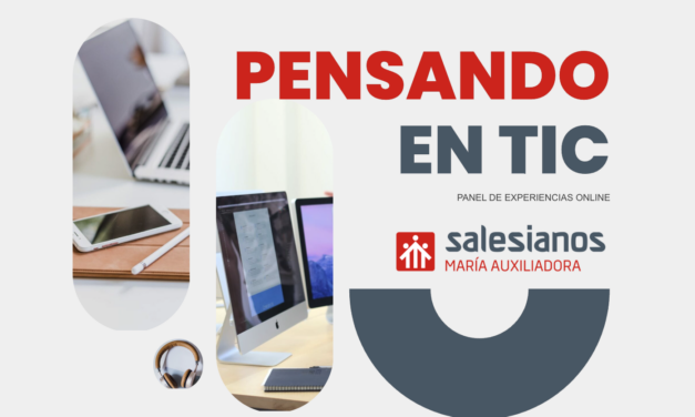 Compte enrere per a ‘Pensando en TIC 2023’
