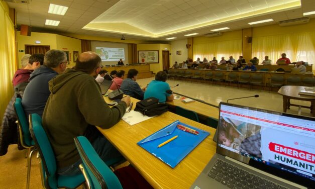 El Primer Anuncio centra el foco de la Pastoral Juvenil