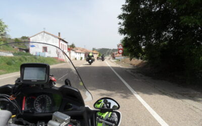 Salamanca acoge, en mayo,  el Tercer Encuentro Motero Salesiano