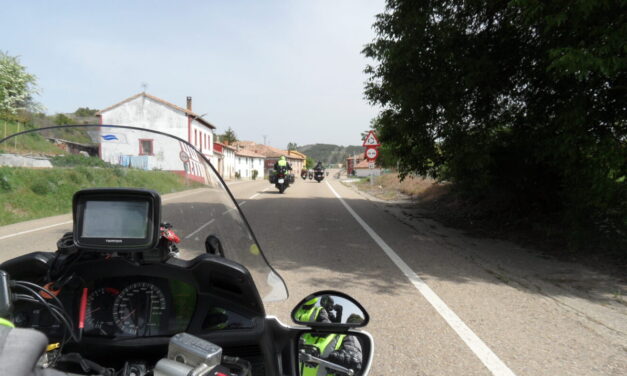 Salamanca acoge, en mayo,  el Tercer Encuentro Motero Salesiano