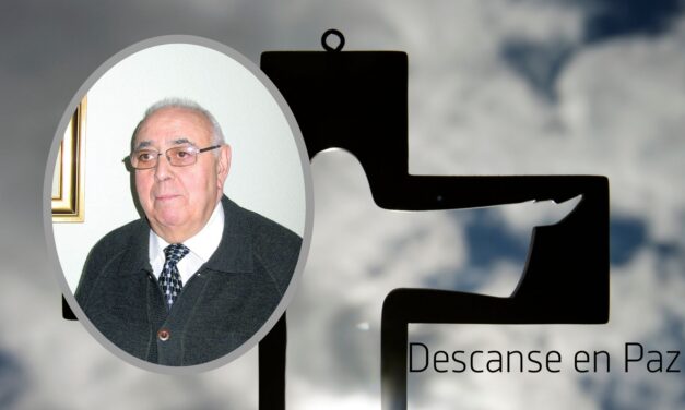 Manuel López García, salesiano coadjutor  (1941-2023)