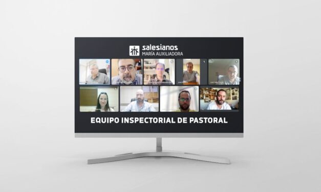 La Pastoral Juvenil comienza a hacer balance del curso