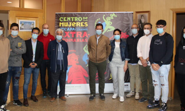 Salesianos Alcalá de Henares colabora con la Fundación Astier en la implantación de un aula de informática