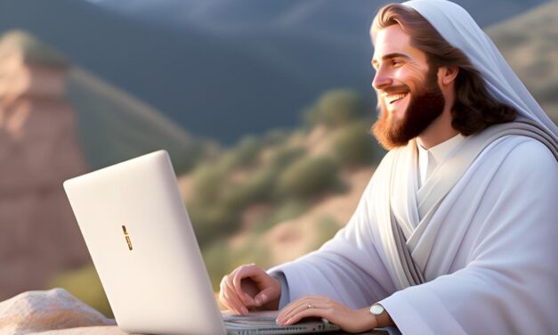 Usar la Intel·ligència Artificial per evangelitzar amb els alumnes en plena crisi del catolicisme