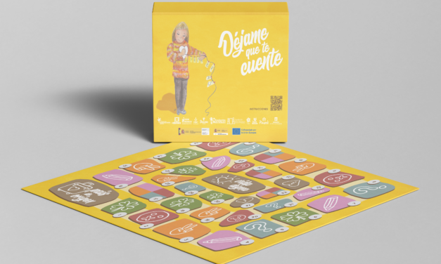 La vivencia migratoria a través del juego