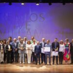 La Casa Hogar Don Bosco, galardonada en los Premios Vive Villamuriel