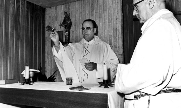 Foto con Historia: La Pagoda