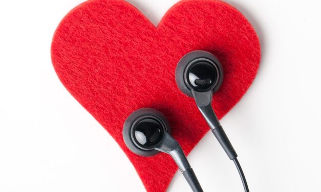 Un corazón que sepa escuchar