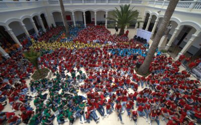 «Con mi visita a Gran Canaria he podido comprender aquello de lo bueno se hace esperar”