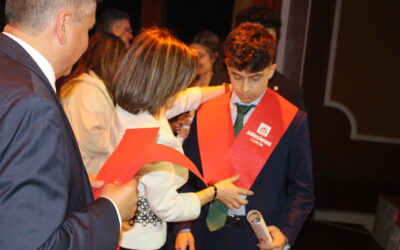 Las graduaciones de bachillerato: adiós a una etapa intensa y llena de emociones