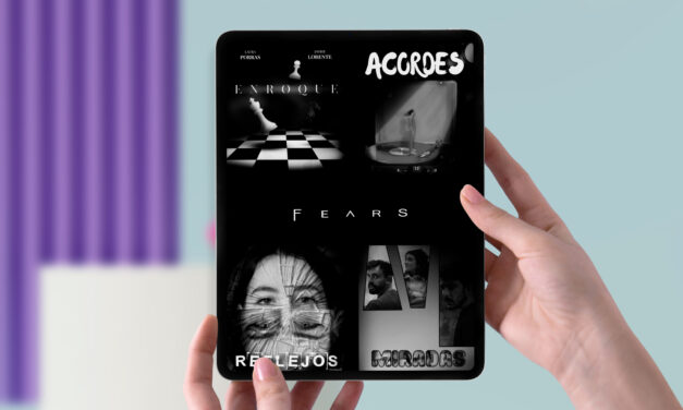 FEARS, una web sèrie amb el segell juvenil sobre la importància de la salut mental