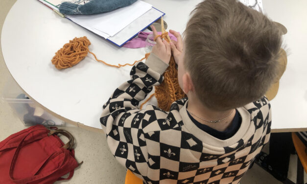 Zaragoza i Cádiz coneixen de prop el sistema educatiu finlandès