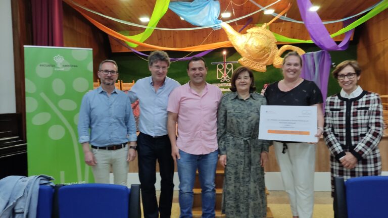 Comunicación Ibi