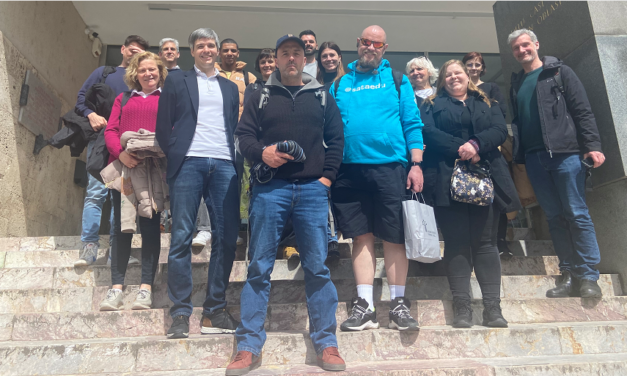 Prep4Pro, els Salesians ofereixen una resposta educativa per a la millora de l’ocupabilitat
