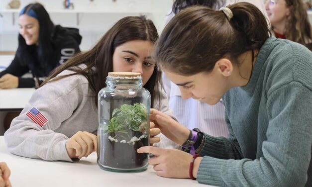 El Batxillerat Internacional una proposta creixent a les escoles salesianes