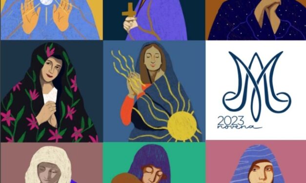 15 de mayo, comienza la Novena a María Auxiliadora