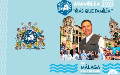 El Rector Mayor de los Salesianos visitará Málaga