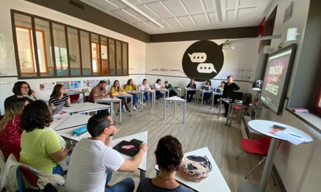 Los equipos de orientación buscan respuestas a las necesidades de los centros salesianos