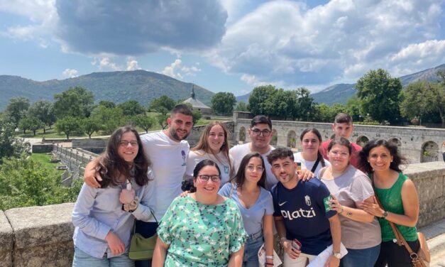 El Encuentro Nacional Joven de Antiguos alumnos y Antiguas alumnas de Don Bosco vuelve tras una década