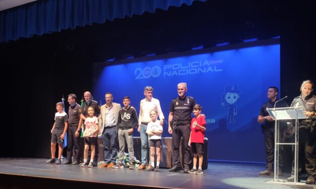 Els escolars de Salesians La Línea es converteixen en ciberexperts