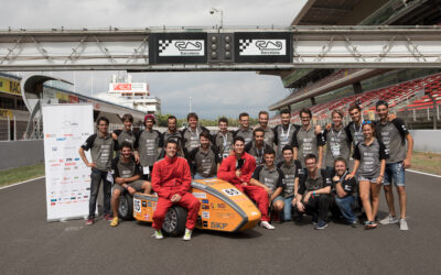 L’EUSS presenta la primera edició del MotorSport Summer Camp