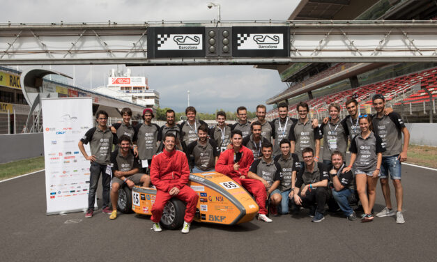 La EUSS presenta la primera edición del MotorSport Summer Camp
