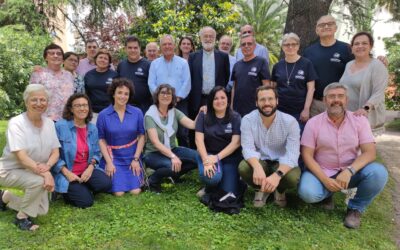 Consulta Regional Ibèrica dels Salesians Cooperadors