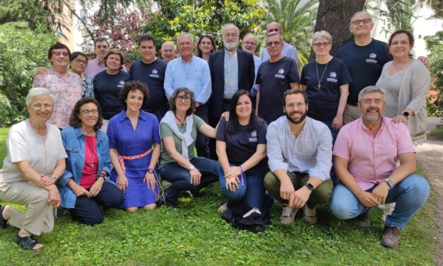 Consulta Regional Ibérica de los Salesianos Cooperadores