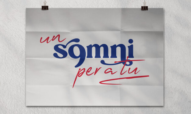 ‘Un somni per a tu’, campanya pastoral dels Salesians a Espanya per al curs 23/24