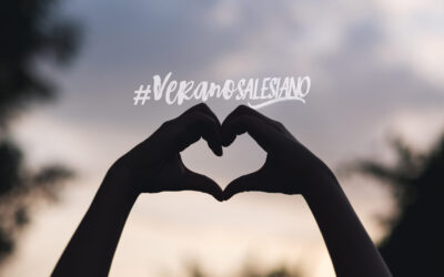 El tiempo libre, reparador y solidario