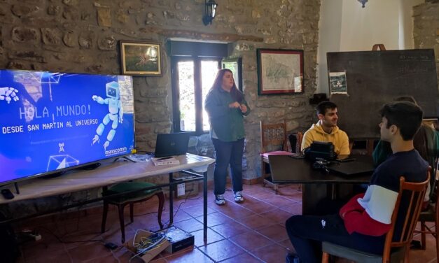 HackRural, un proyecto de transformación digital para el entorno rural