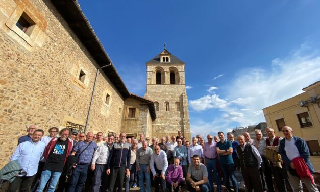 Los Directores y el Consejo Inspectorial comparten la última asamblea del curso