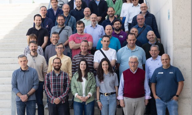 Jornadas técnicas de Formación Profesional