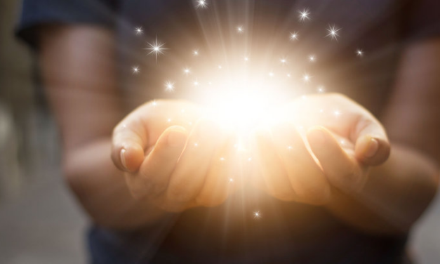 Personas de Luz