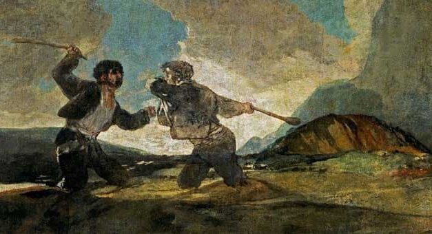 ‘Delenda est Carthago’