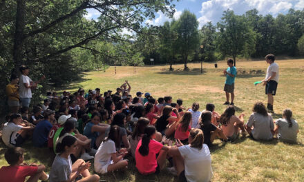 Verano, tiempo de pastoral