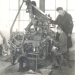 Foto con Historia: Salesianos en Tokio