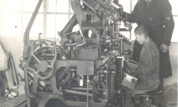 Foto con Historia: Salesianos en Tokio