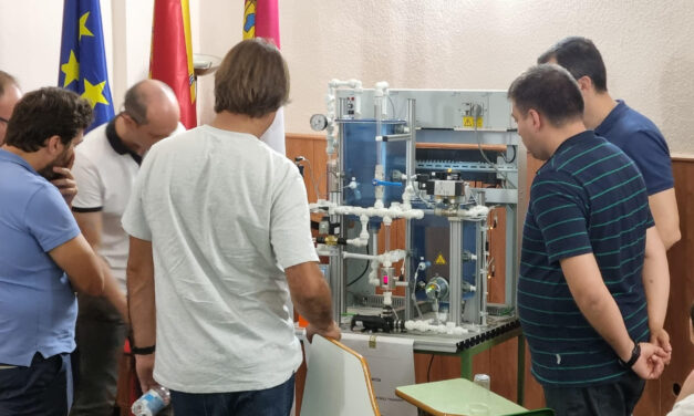 IV concurso de proyectos de Salesianos que buscan la sostenibilidad en el mundo rural