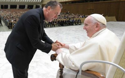 “Esta noticia nos recuerda que la vocación salesiana nos sitúa en el corazón de la Iglesia y nos pone al servicio de la misión a la que el Señor nos envía”