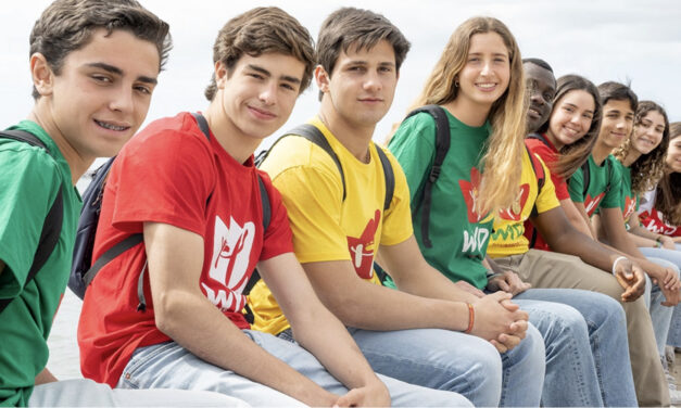El Movimiento Juvenil Salesiano, preparado para la JMJ Lisboa 2023