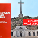 ¿SALESIANOS EN EL VALLE DE LOS CAÍDOS?