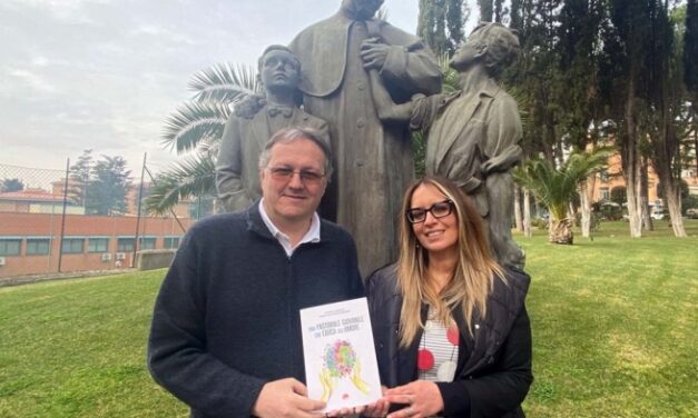 ‘Una pastoral que educa per estimar’