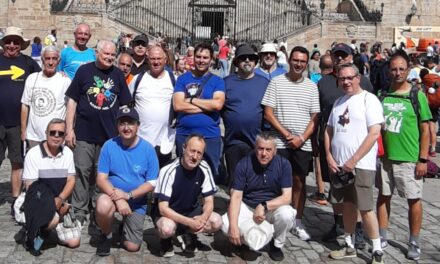 Santiago de Compostela acoge la formación de nuevos directores