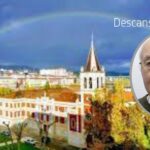 Don Constantino Cid Conde, salesiano sacerdote (1928-2023)