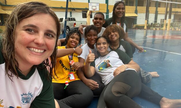 Convocatoria del Voluntariado Misionero Salesianos 2024