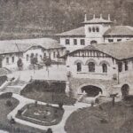 Foto con Historia: Colegio Salesiano de Azkoitia (Floreaga)